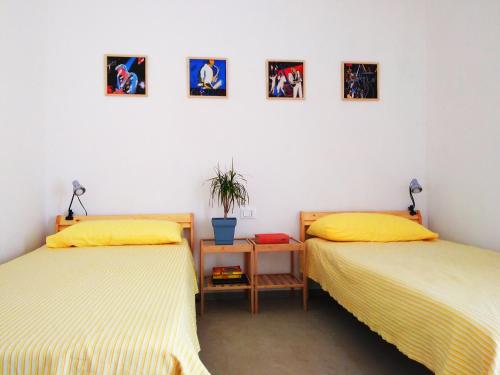 Gallery image of Il Campo in Ugento