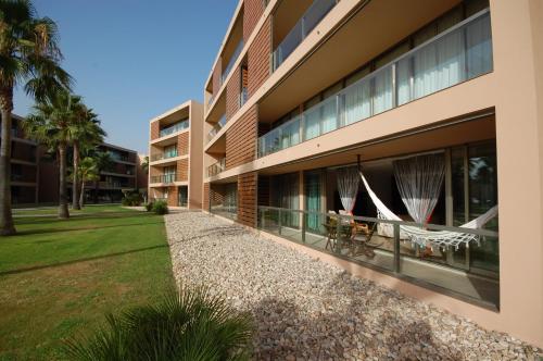 Apartamentos Herdade dos Salgados