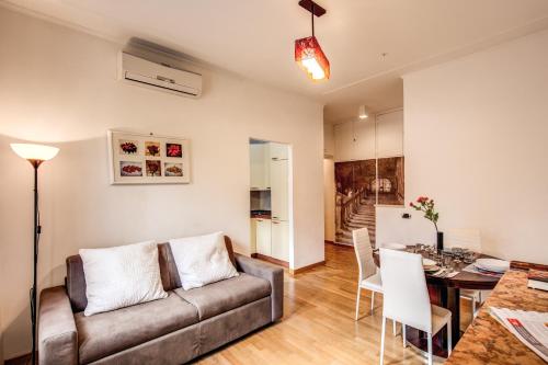 M&L Apartment - Caracalla Holiday