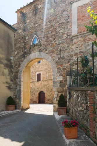 Fotografie z fotogalerie ubytování Casa Franci v destinaci Contignano