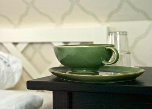 SkänningeにあるBjälbo Gästhus B&Bのギャラリーの写真
