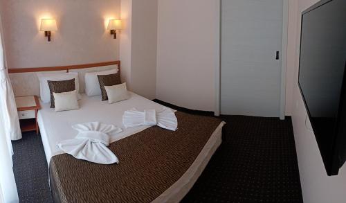 Gambar di galeri bagi Guest House SG-BROTHERS di Obzor