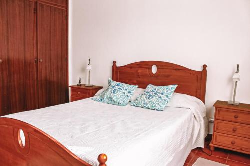 Spacious holiday house at Nazaré