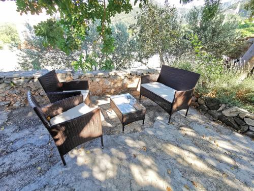 Gallery image of Studio Apartment Mileta in Pitve