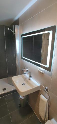 Fotografie z fotogalerie ubytování EC Hotel Elchingen v destinaci Elchingen