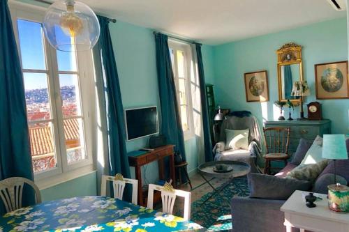 CHARMANT HOME - Mariesol