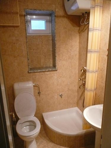 Apartmani Dražena