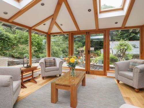 Bobbin Mill Cottage – Photos 3