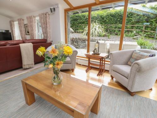 Bobbin Mill Cottage – Photos 4