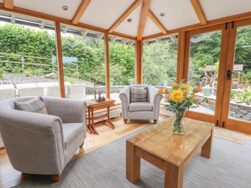 Bobbin Mill Cottage – Photos 5