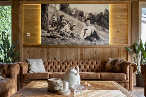 Zara Chalet – Fotos 5