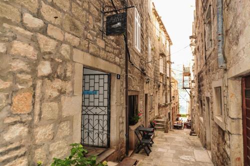 Imagen de la galería de Puntin Rooms apartman, en Korčula