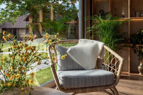Zara Chalet – Fotos 3
