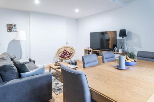 Photo de la galerie de l'établissement Superb Bright Apt Near Bercy, à Paris