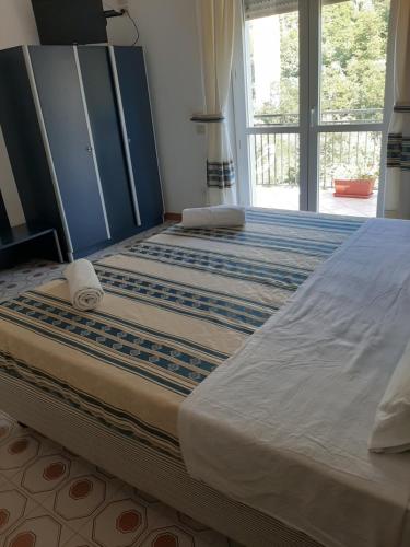 Gallery image of Hotel Parco Delle Rose in Acquappesa