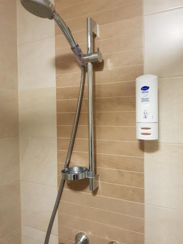 Fotografia z galérie ubytovania Apartament w Pobliżu Morza 2 v destinácii Kołobrzeg