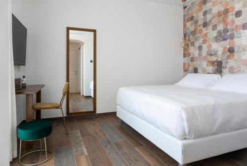 Il Caruggio Rooms&Breakfast – Photos 5