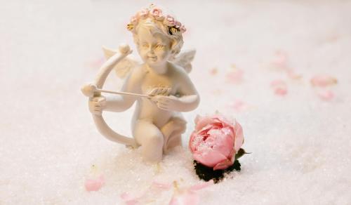 ケーフラッハにあるLiebesNesterl Bergwirt - Boutique Hotelのギャラリーの写真
