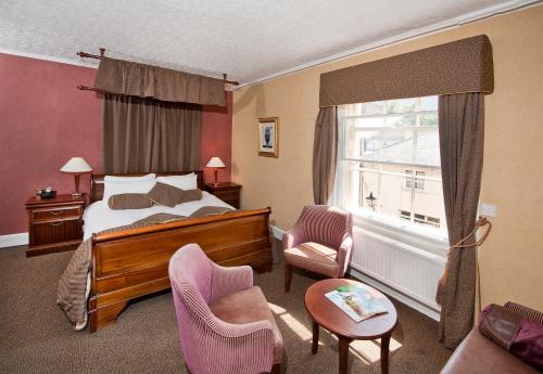 Gallery image of Lamb Hotel by Greene King Inns in Ely