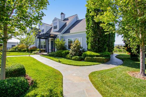 Alexander Valley Retreat – Photos 4