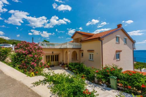Gallery image of House Villa Andrea in Crikvenica