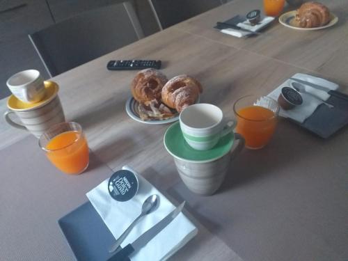 Galeriebild der Unterkunft Bella Posada B&B in Buggerru