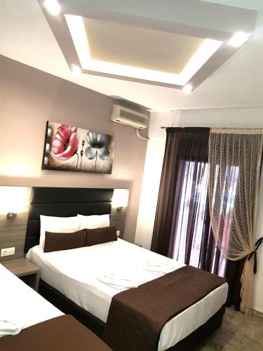Gallery image of Hotel Kostas in Olympiaki Akti