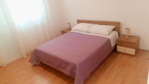 Fotografie z fotogalerie ubytování Apartment Mihaela v destinaci Blace