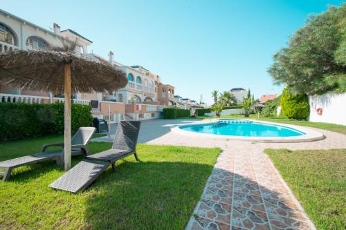 072 Perfect Park - Alicante Holiday, La Mata – Bijgewerkte ...
