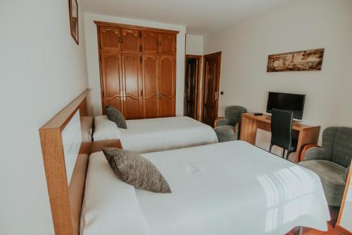 Hotel A Veiga, Samos – Updated 2022 Prices