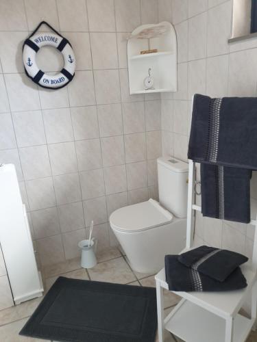 Fotografie z fotogalerie ubytování Haus Lerche v destinaci Kappeln