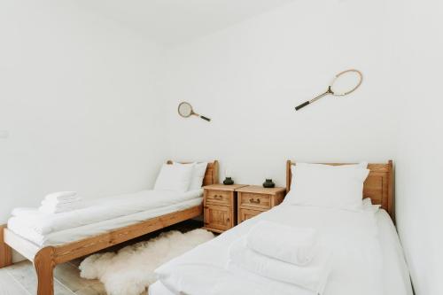 Легло или легла в стая в Apartament JODEŁKA