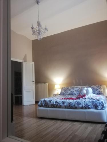 Residenza a San Pietro