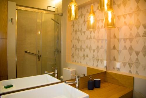 Daniela's Apartment · Brand New Apartment in Costa da Caparica Beach