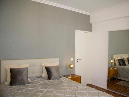 Daniela's Apartment · Brand New Apartment in Costa da Caparica Beach