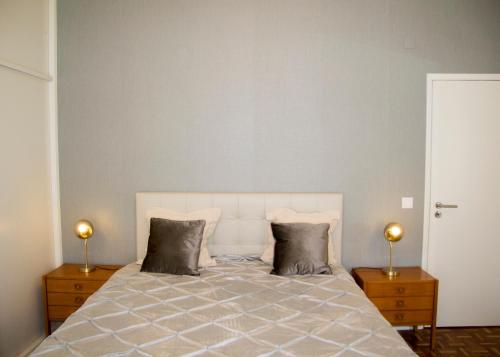 Daniela's Apartment · Brand New Apartment in Costa da Caparica Beach