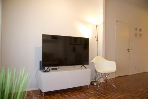 Daniela's Apartment · Brand New Apartment in Costa da Caparica Beach