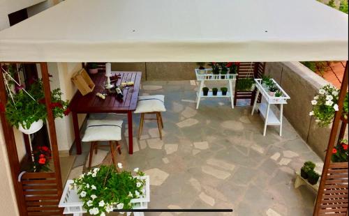 Gallery image of Eco-friendly Estate I in Primošten