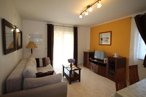 Apartmani Olea Krk