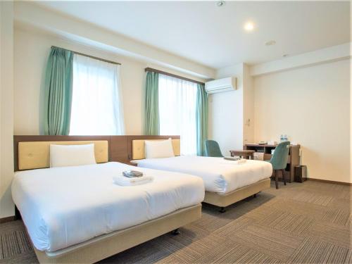 Gallery image of SHIN YOKOHAMA SK HOTEL - Non Smoking - Vacation STAY 86110 in Yokohama