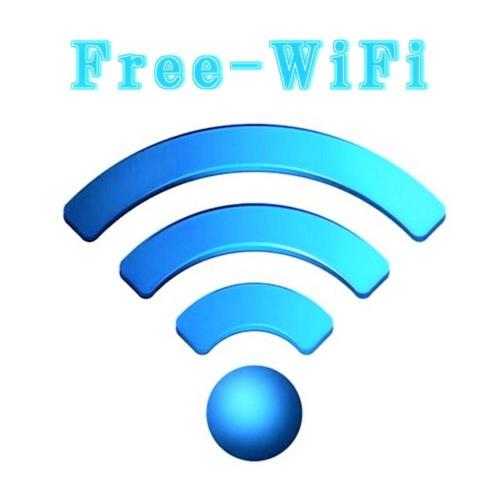 an image of the fedex wifi symbol at SHIN YOKOHAMA SK HOTEL - Non Smoking - Vacation STAY 86104 in Yokohama
