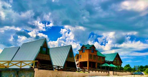 Gallery image of Apartmani i Restoran Sljeme in Žabljak