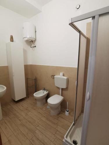 Gallery image of All' Ombra del Faro - Mini Apartments in Taranto