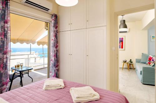 Melina Apartments