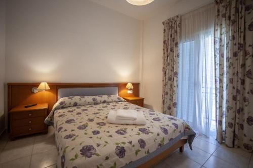 Ảnh trong thư viện ảnh của MisterCrete Holidays House ở Mílatos