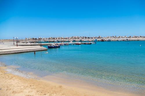 Ảnh trong thư viện ảnh của MisterCrete Holidays House ở Mílatos