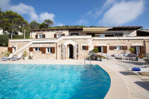 Villa Seldwyla photo 2