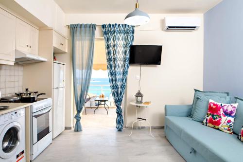 Melina Apartments