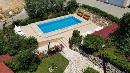 Foto dalla galleria di Apartment Katica a Crikvenica