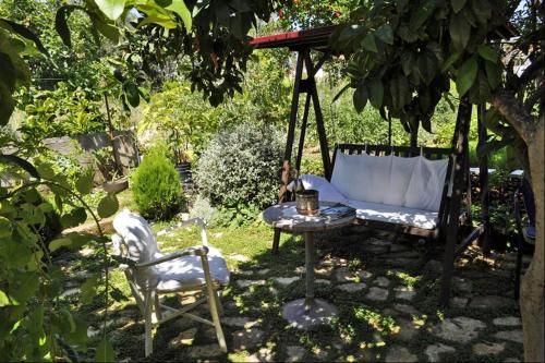 Ground Floor Apartment